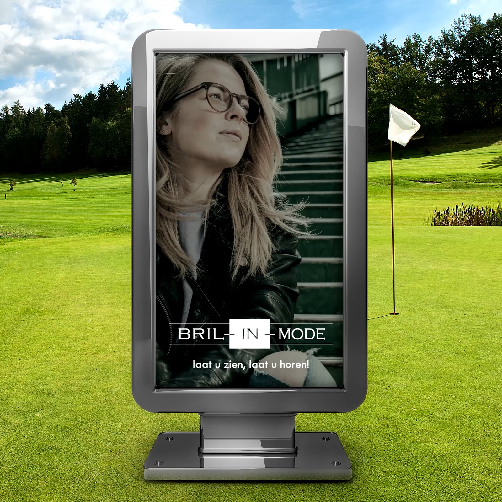 ideozuil Golfclub Voortwisch.