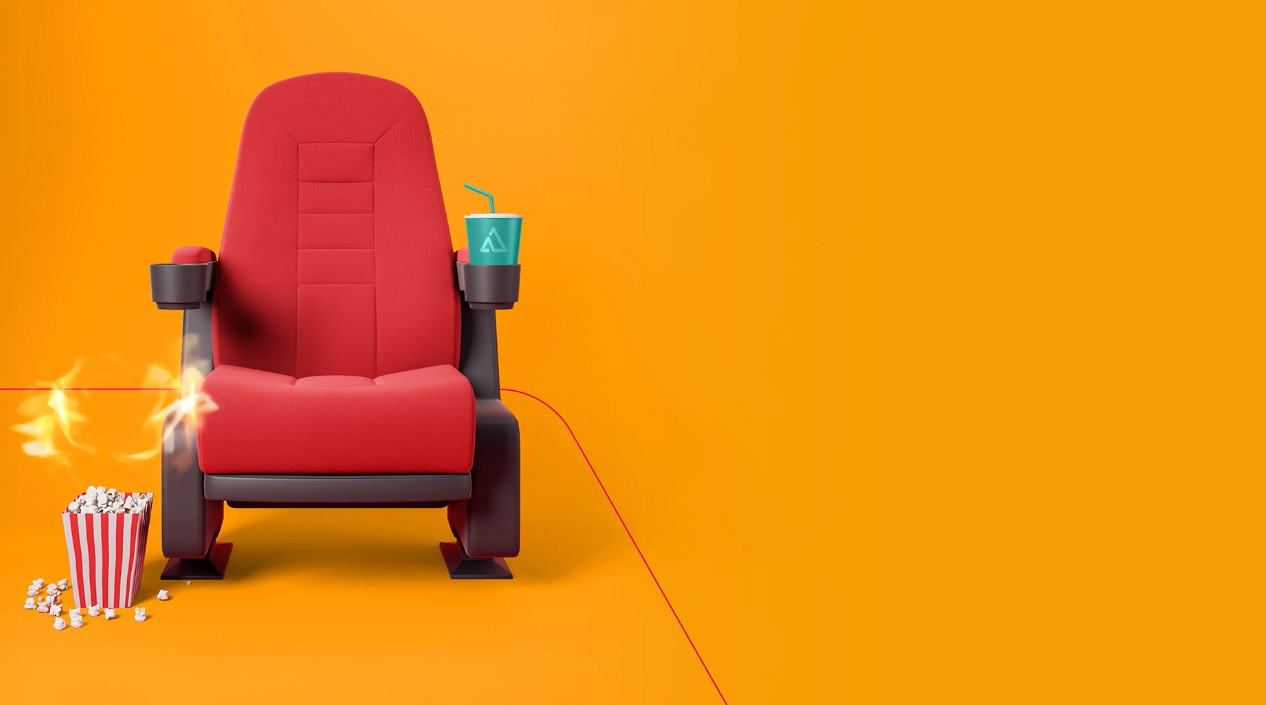 bioscoopreclame alpina