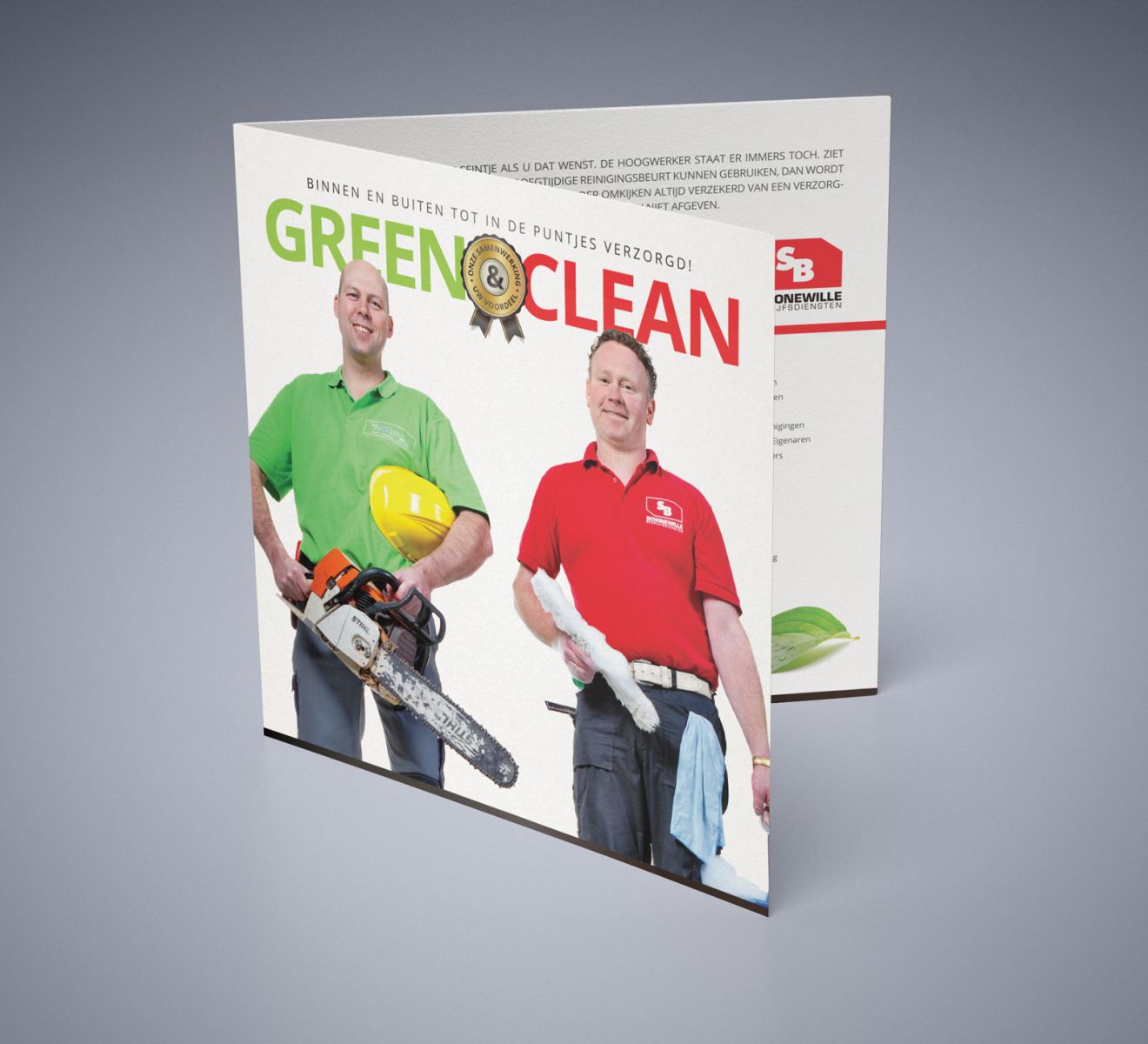 150303_sb_bedrijfsdiensten_inhetgroen_folder_green_en_clean_cover