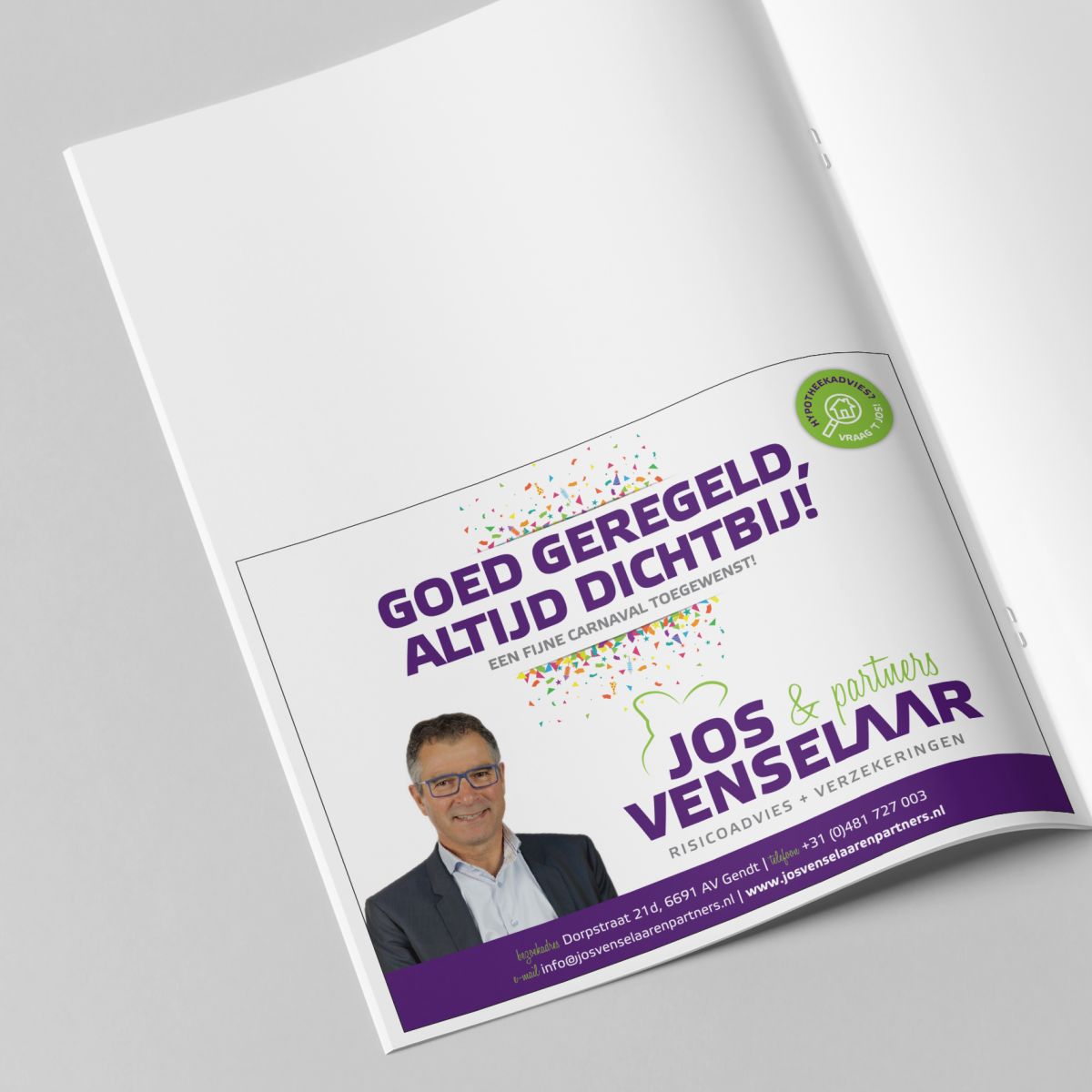 160106_jos_venselaar_carnavalsadvertentie_de_deurslag