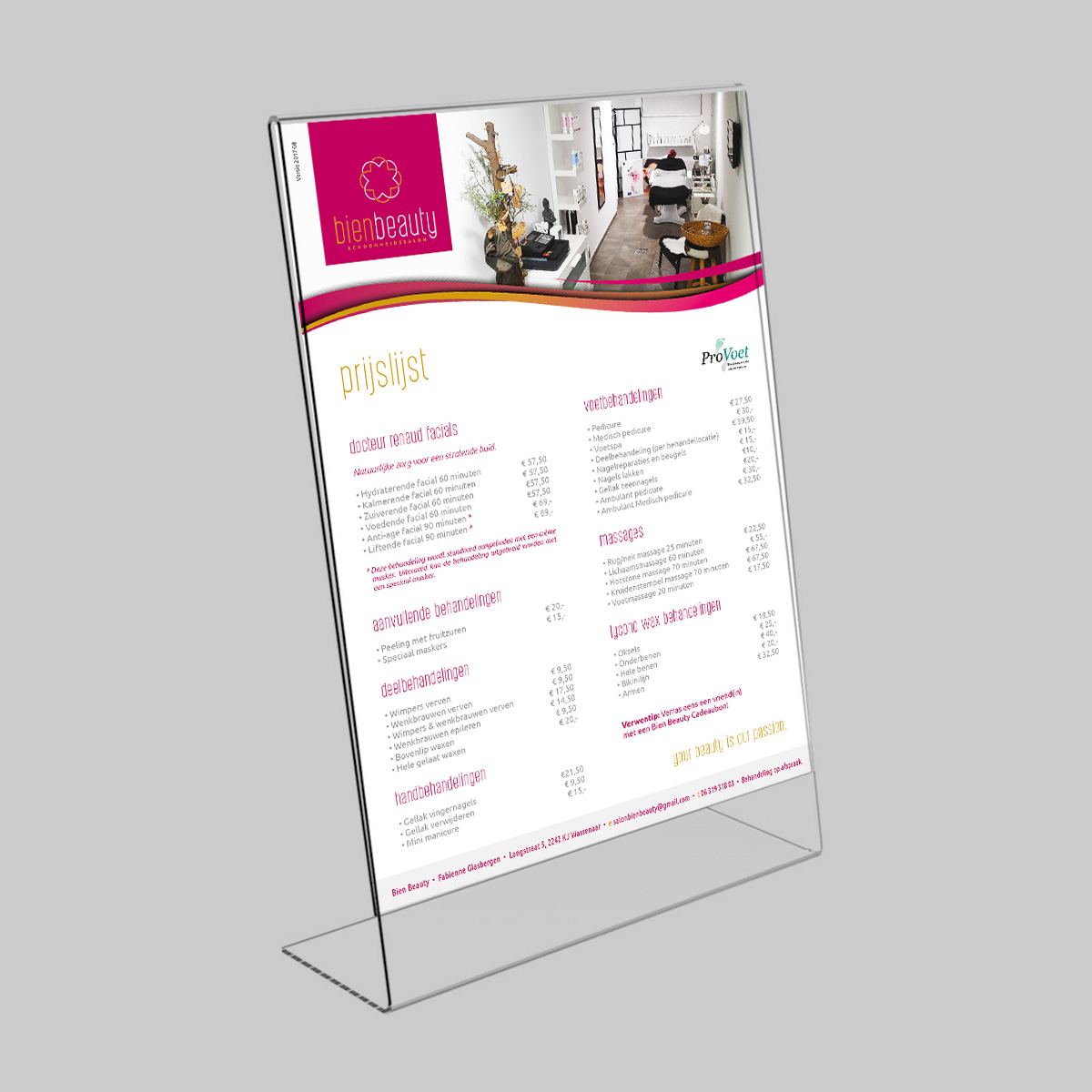 170716_bienbeauty_prijslijst