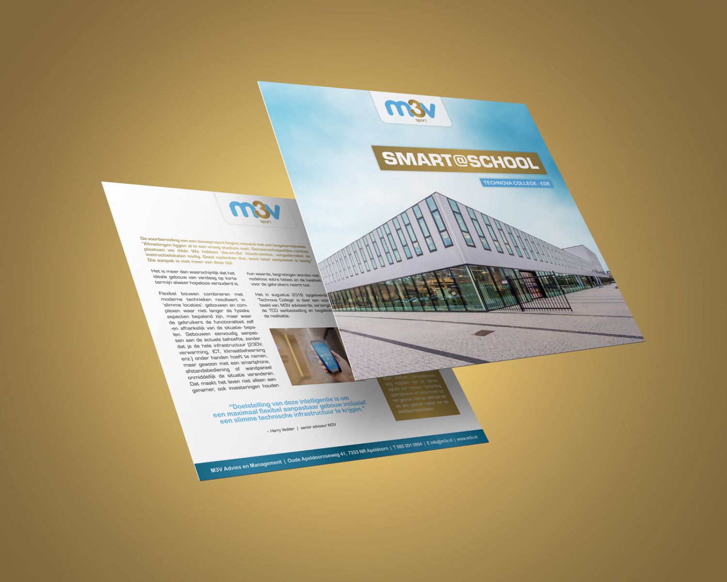 190419_m3v_projectblad_technova_college_ede