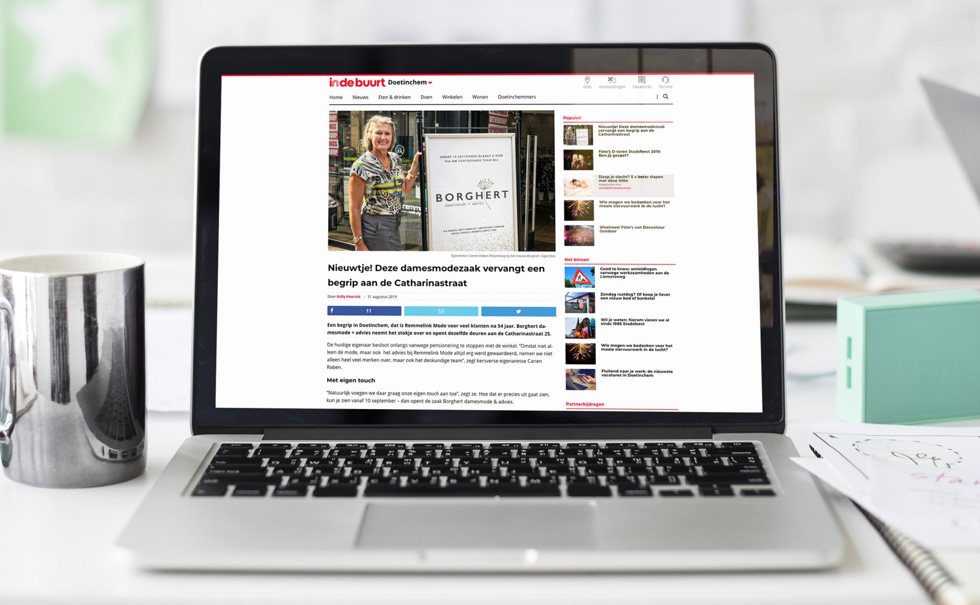 190826_borghert_persbericht_opening_indebuurt