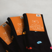 191104_oranje_logo_hollandse_merchandise_op_sokken