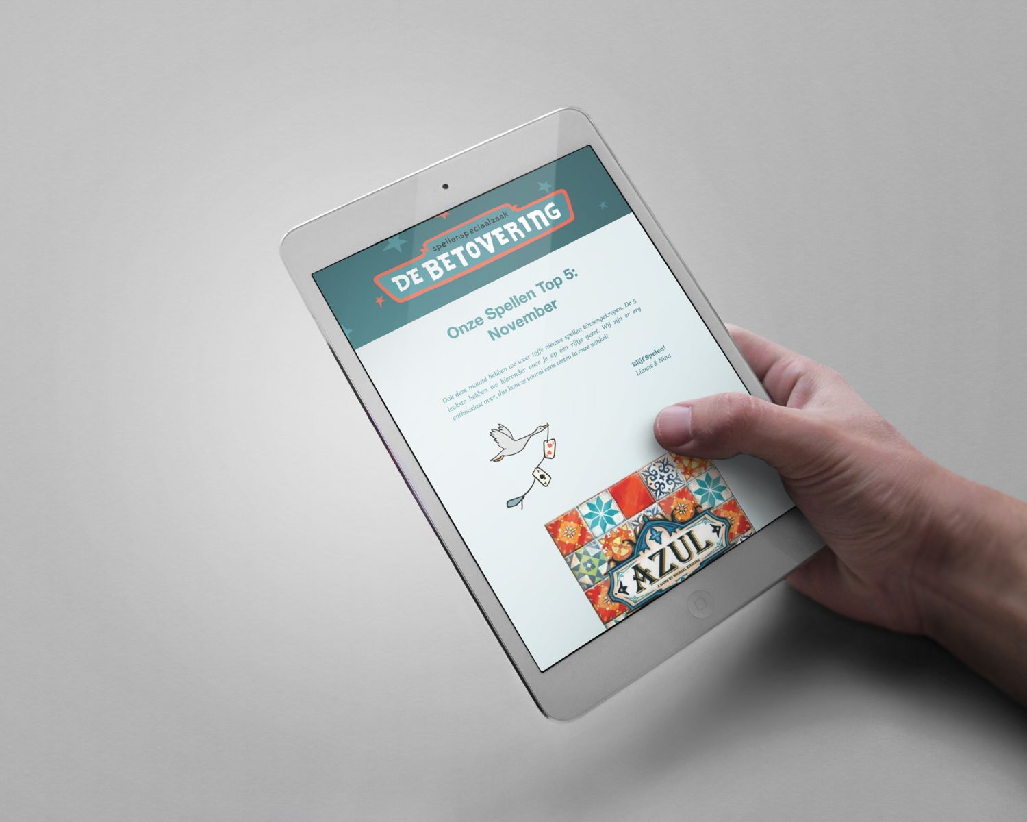 191125-Betovering-Spellenwinkel-De-nieuwsbrief-mailchimp