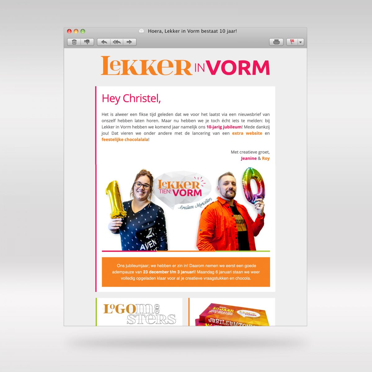 191126_lekkerinvorm_nieuwsbrief_jubileum