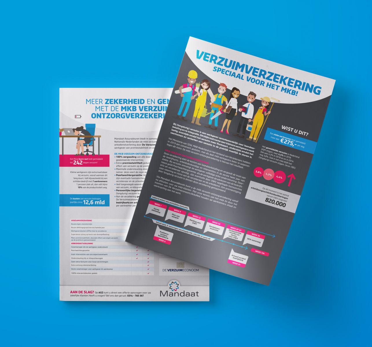 200215-Mandaat-flyer-Mkb-verzuim-ontzorgverzekering