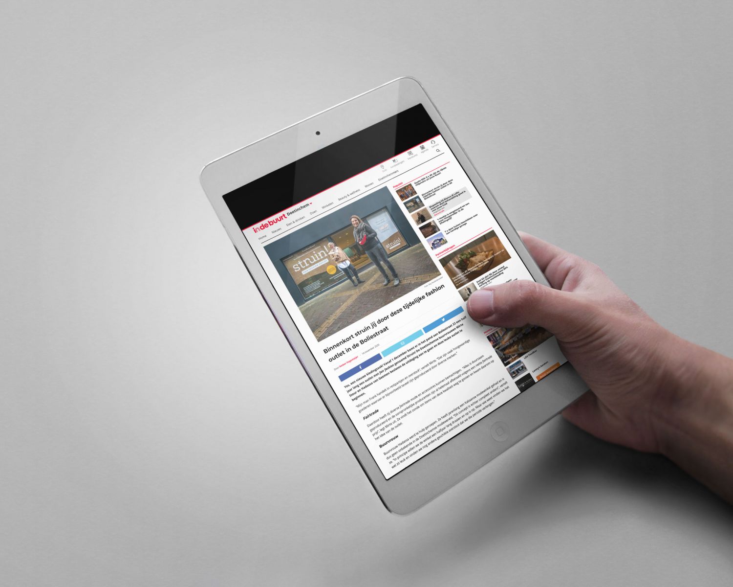 201110_struin_persbericht_indebuurt