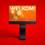 220219-Heilbron-Doetinchem-Heilbron-Doetinchem-90-jaar-narrowcasting_welkomstscherm_personeelsfeest_amphion