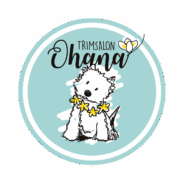 220301_rond_logo_trimsalon_hond_ohana