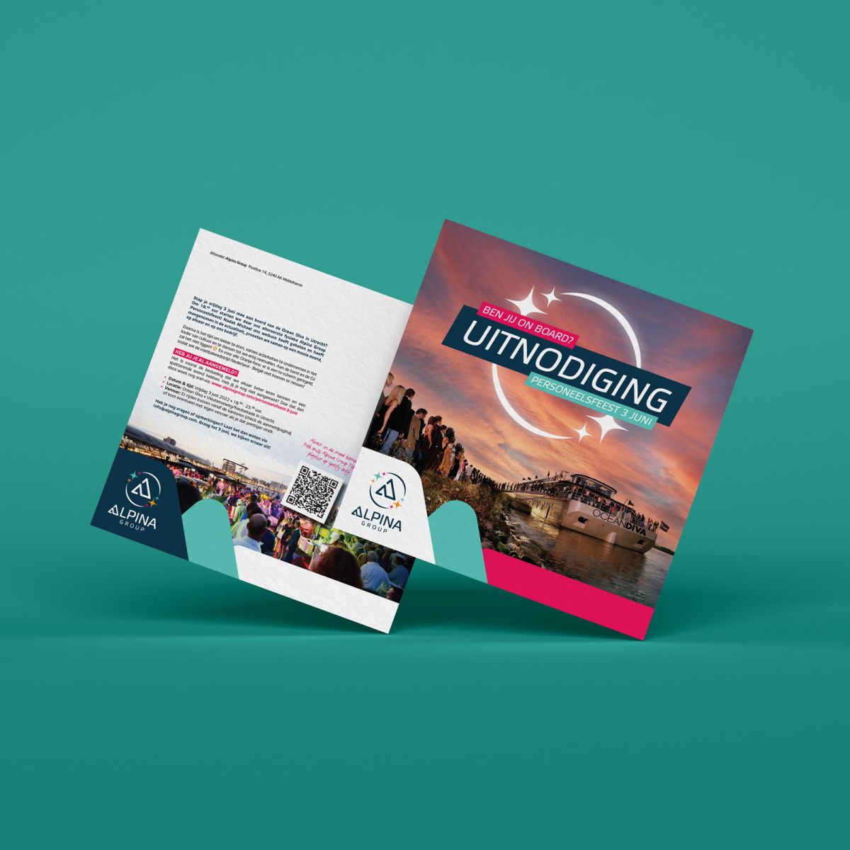 220322-Alpina-Group-Personeelsfeest-Ocean-Diva-uitnodiging