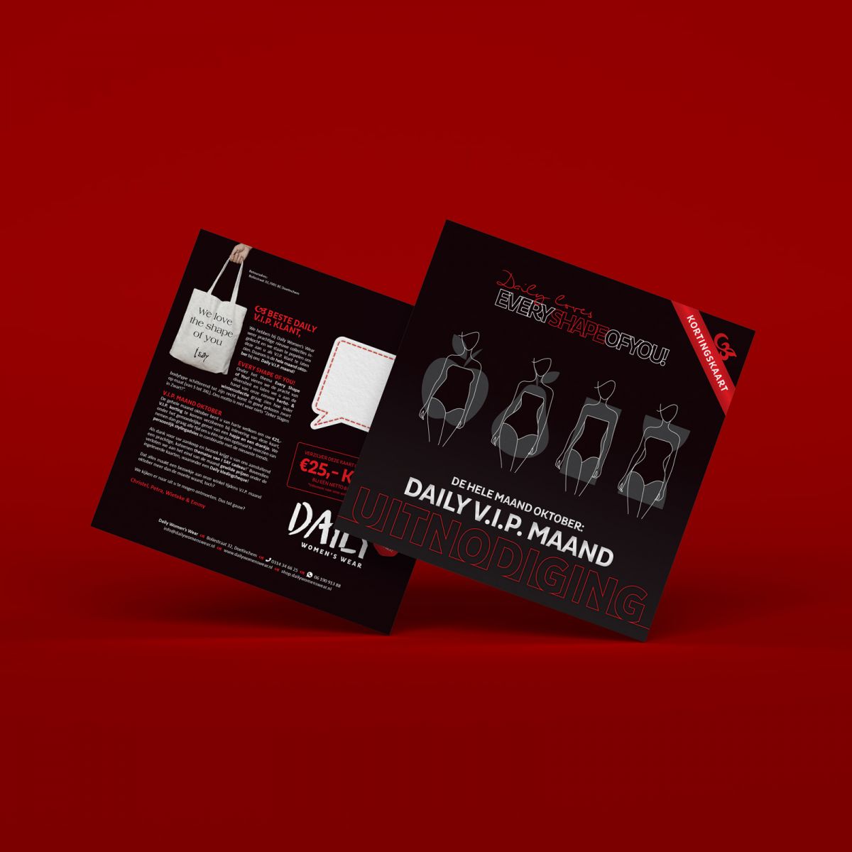 220616-Daily-womens-wear-VIP-dagen-Shape-of-You-DM