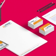 220711-220712-220713-Alpina-huisstijl-briefpapier-visitekaartje-envelop