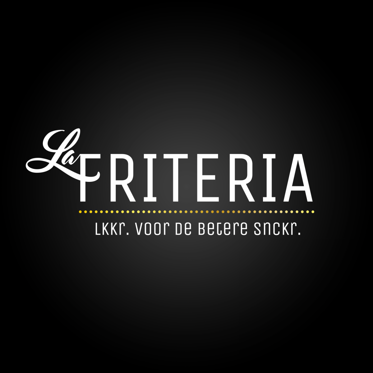 220720-diapositief-wit-logo-snackbar-la-friteria