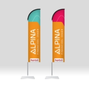 230214-Alpina-beachflag