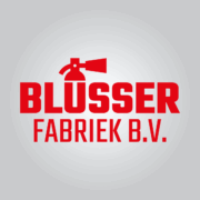 230520-rood-retro-logo-brandbeveiliging-brandblussers-Blusser-fabriek-regulier