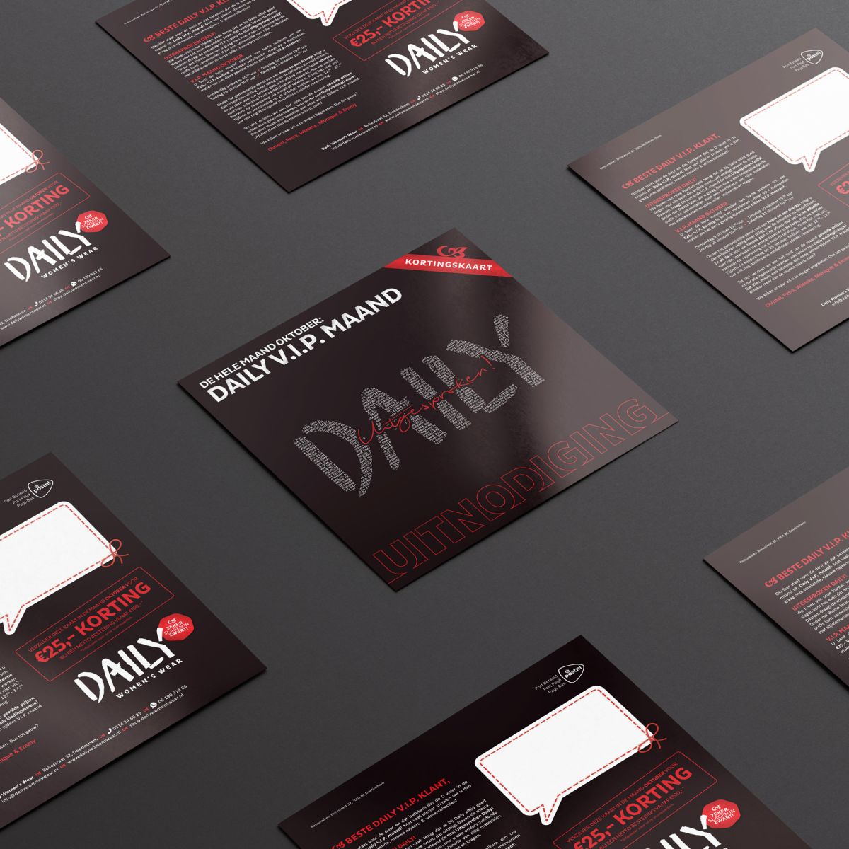 230607-Daily-womens-wear-VIP-maand-Oktober-Uitgesproken-Daily-DM-uitnodiging