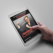 240606-Daily-womens-wear-VIP-maand-Oktober-Empowered-mailchimp-nieuwsbrief