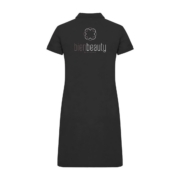 240902-Bien-Beauty-Bedrijfskleding-polojurk-marietta-achter