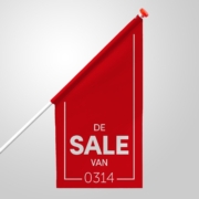 250711-De-Heren-Dames-van-0314-Sale-campagne-gevelvlag-rood