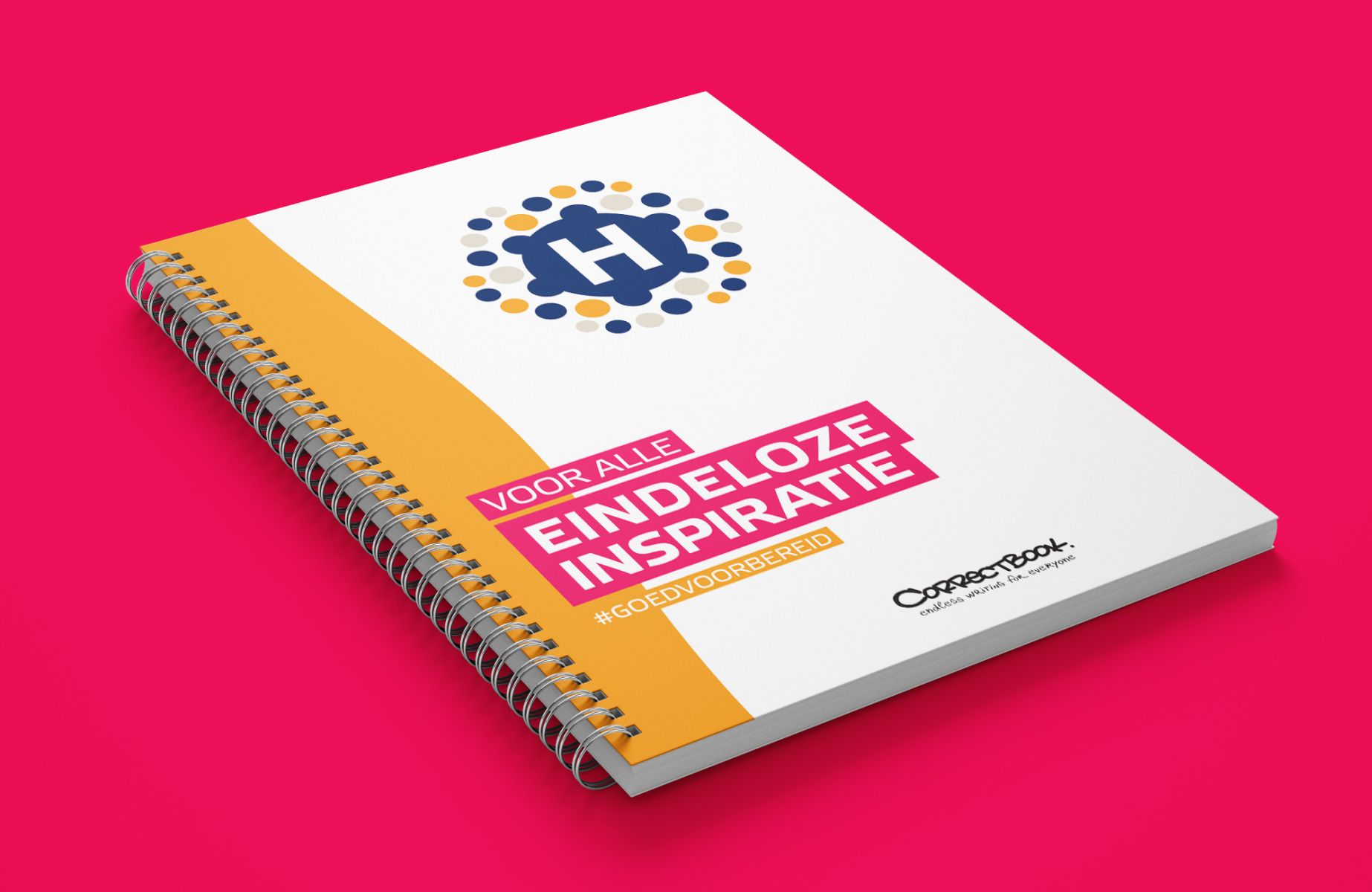 Heilbron-Algemeen-correctbook