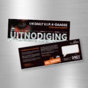 daily_dm_vip_dagen_black_queens direct mailing