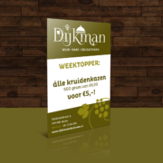 dijkman_delicatessen_advertentiesjabloon
