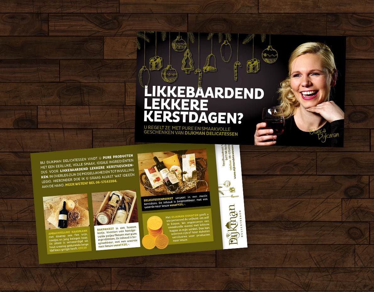 dijkman_delicatessen_kerstflyer
