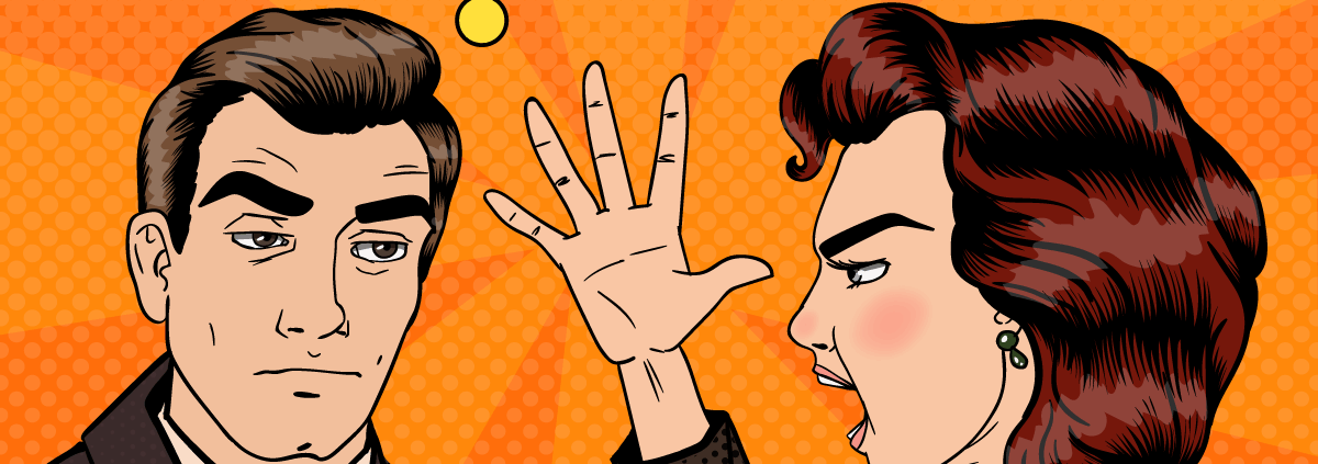 onbegrip bij je reclamebureau