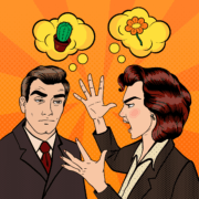 onbegrip bij je reclamebureau