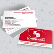 sb_bedrijfsdiensten_visitekaartje_met_spotvernis