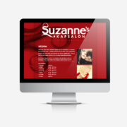 suzannes_kapsalon_website